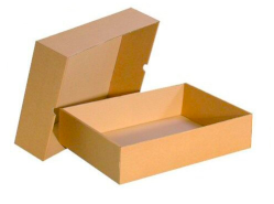 Boîtes Télescopique