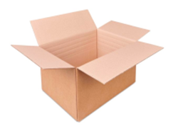 Caisses Hauteur Variable