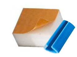 Profilés, Plots & Coins