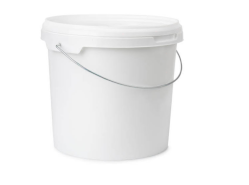 Seau Plastique